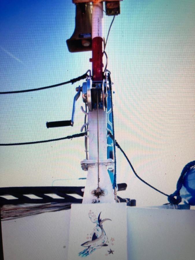 Schiff Ahoy, Hotelschiff, Hausboot, Boot, Passagierschiff シュトゥットガルト エクステリア 写真