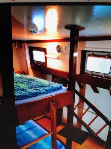 Schiff Ahoy, Hotelschiff, Hausboot, Boot, Passagierschiff シュトゥットガルト エクステリア 写真