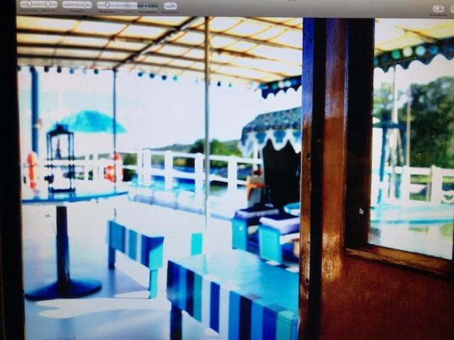 Schiff Ahoy, Hotelschiff, Hausboot, Boot, Passagierschiff シュトゥットガルト エクステリア 写真