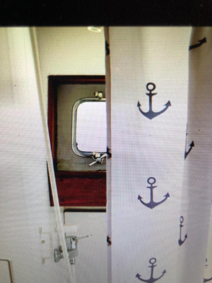Schiff Ahoy, Hotelschiff, Hausboot, Boot, Passagierschiff シュトゥットガルト エクステリア 写真