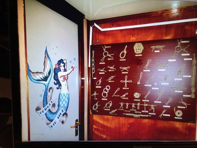 Schiff Ahoy, Hotelschiff, Hausboot, Boot, Passagierschiff シュトゥットガルト エクステリア 写真